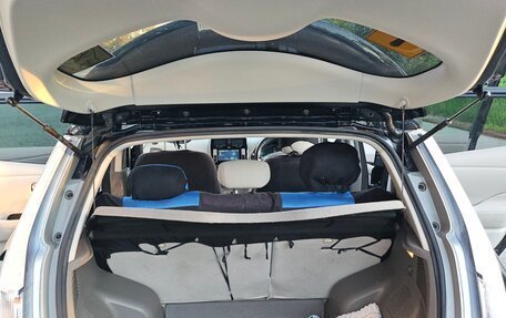 Nissan Leaf I, 2013 год, 510 000 рублей, 8 фотография