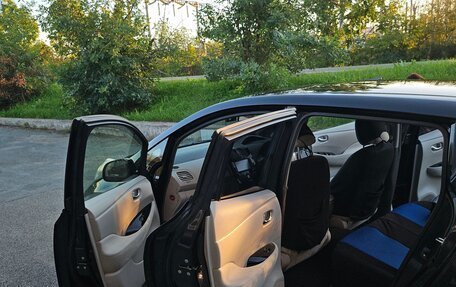 Nissan Leaf I, 2013 год, 510 000 рублей, 7 фотография