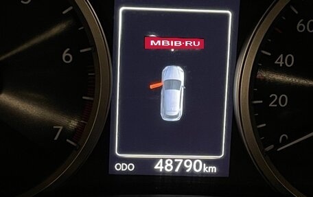 Lexus NX I, 2015 год, 3 100 000 рублей, 6 фотография