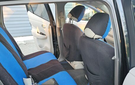 Nissan Leaf I, 2013 год, 510 000 рублей, 10 фотография