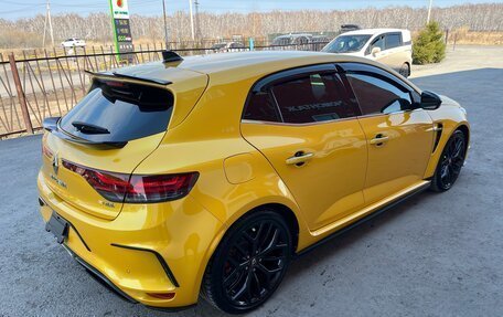 Renault Megane RS IV, 2020 год, 3 500 000 рублей, 3 фотография