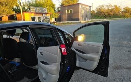 Nissan Leaf I, 2013 год, 510 000 рублей, 9 фотография