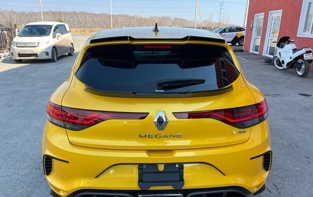 Renault Megane RS IV, 2020 год, 3 500 000 рублей, 6 фотография