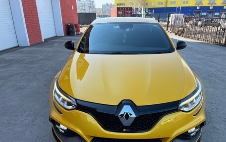 Renault Megane RS IV, 2020 год, 3 500 000 рублей, 5 фотография