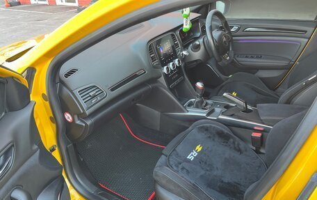 Renault Megane RS IV, 2020 год, 3 500 000 рублей, 9 фотография