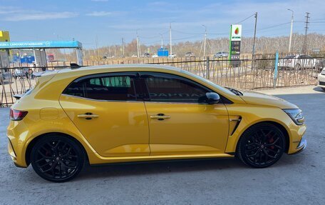 Renault Megane RS IV, 2020 год, 3 500 000 рублей, 8 фотография