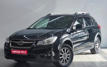 Subaru Impreza III, 2011 год, 940 000 рублей, 1 фотография