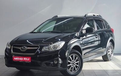 Subaru Impreza III, 2011 год, 940 000 рублей, 1 фотография