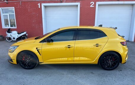 Renault Megane RS IV, 2020 год, 3 500 000 рублей, 7 фотография