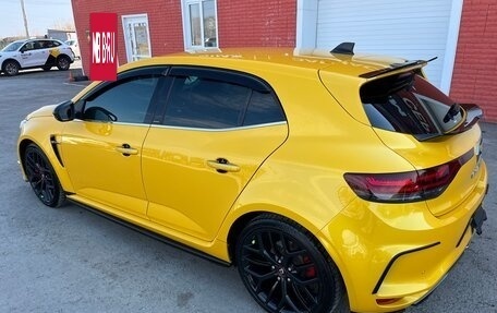 Renault Megane RS IV, 2020 год, 3 500 000 рублей, 2 фотография
