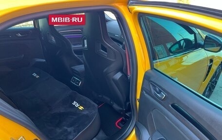 Renault Megane RS IV, 2020 год, 3 500 000 рублей, 10 фотография