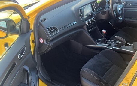 Renault Megane RS IV, 2020 год, 3 500 000 рублей, 13 фотография