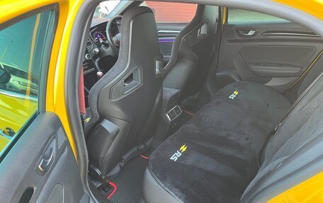 Renault Megane RS IV, 2020 год, 3 500 000 рублей, 12 фотография