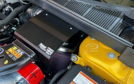 Renault Megane RS IV, 2020 год, 3 500 000 рублей, 19 фотография