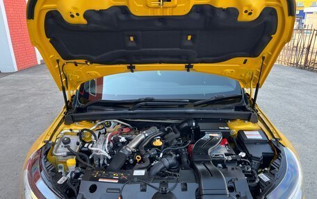 Renault Megane RS IV, 2020 год, 3 500 000 рублей, 16 фотография