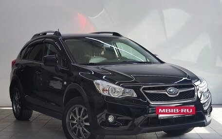 Subaru Impreza III, 2011 год, 940 000 рублей, 3 фотография