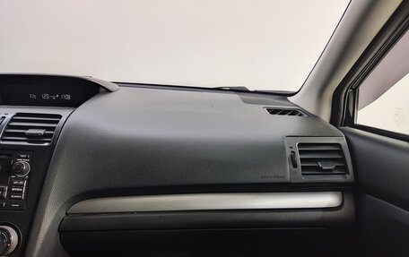 Subaru Impreza III, 2011 год, 940 000 рублей, 12 фотография