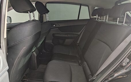 Subaru Impreza III, 2011 год, 940 000 рублей, 15 фотография