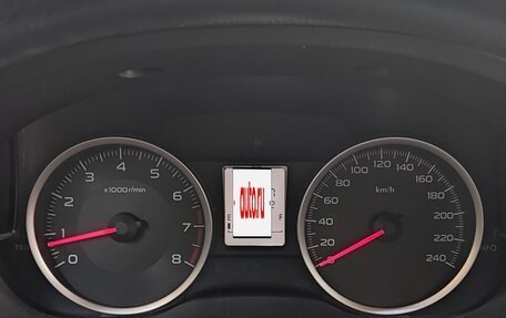 Subaru Impreza III, 2011 год, 940 000 рублей, 13 фотография