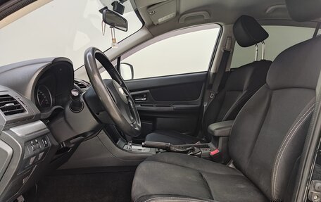 Subaru Impreza III, 2011 год, 940 000 рублей, 14 фотография