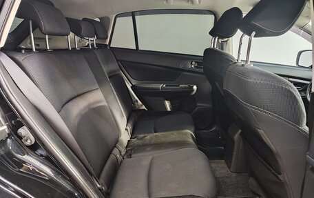 Subaru Impreza III, 2011 год, 940 000 рублей, 17 фотография