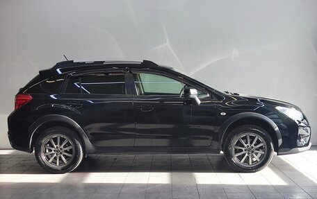 Subaru Impreza III, 2011 год, 940 000 рублей, 4 фотография