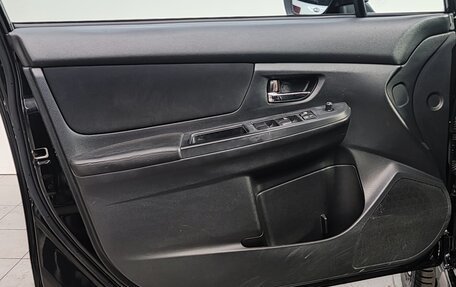 Subaru Impreza III, 2011 год, 940 000 рублей, 18 фотография