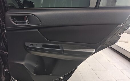 Subaru Impreza III, 2011 год, 940 000 рублей, 21 фотография