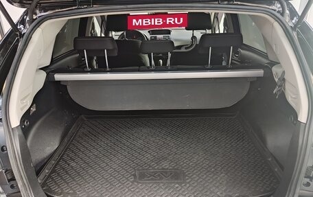 Subaru Impreza III, 2011 год, 940 000 рублей, 22 фотография