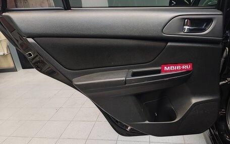 Subaru Impreza III, 2011 год, 940 000 рублей, 20 фотография