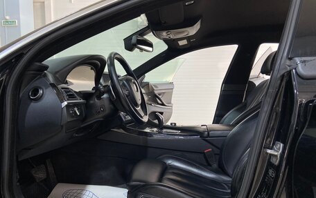 BMW 6 серия, 2013 год, 2 500 000 рублей, 12 фотография