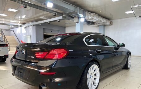 BMW 6 серия, 2013 год, 2 500 000 рублей, 7 фотография