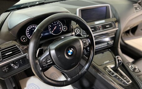 BMW 6 серия, 2013 год, 2 500 000 рублей, 15 фотография