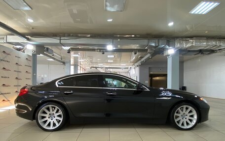 BMW 6 серия, 2013 год, 2 500 000 рублей, 6 фотография