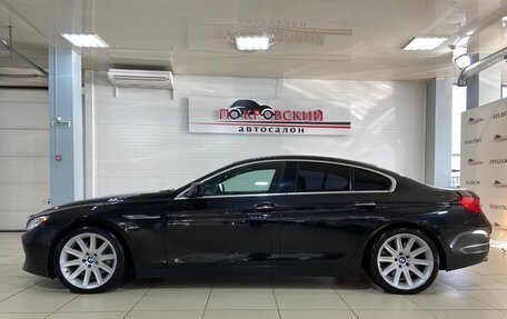 BMW 6 серия, 2013 год, 2 500 000 рублей, 10 фотография