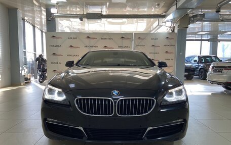 BMW 6 серия, 2013 год, 2 500 000 рублей, 4 фотография
