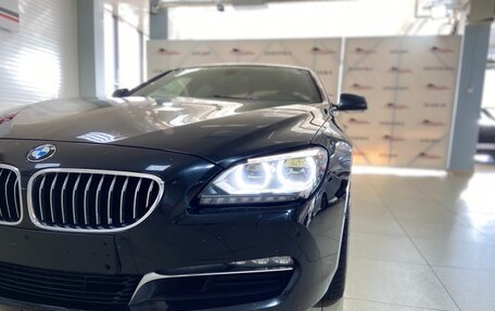 BMW 6 серия, 2013 год, 2 500 000 рублей, 3 фотография