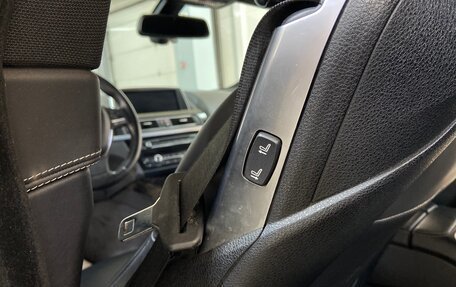 BMW 6 серия, 2013 год, 2 500 000 рублей, 19 фотография