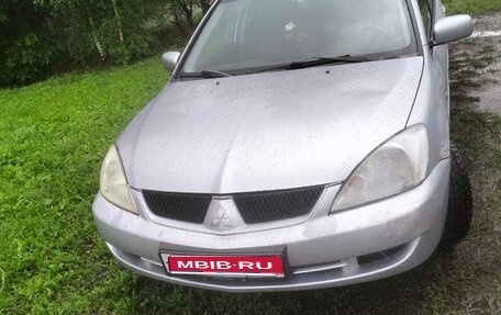 Mitsubishi Lancer IX, 2007 год, 180 000 рублей, 1 фотография