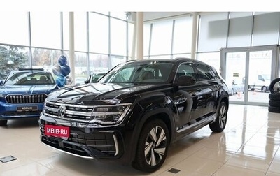 Volkswagen Teramont I, 2025 год, 6 600 000 рублей, 1 фотография