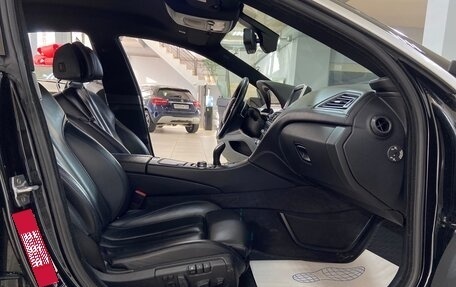 BMW 6 серия, 2013 год, 2 500 000 рублей, 23 фотография