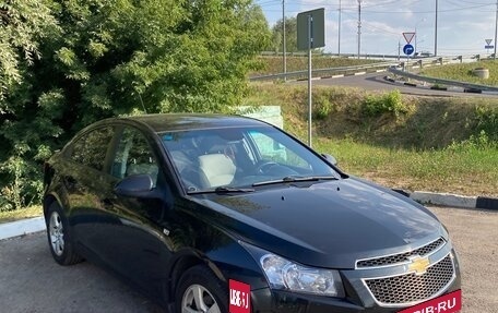 Chevrolet Cruze II, 2011 год, 630 000 рублей, 1 фотография