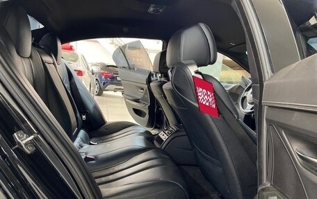 BMW 6 серия, 2013 год, 2 500 000 рублей, 21 фотография