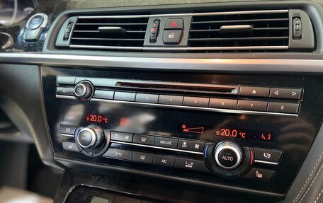 BMW 6 серия, 2013 год, 2 500 000 рублей, 26 фотография