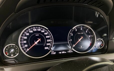 BMW 6 серия, 2013 год, 2 500 000 рублей, 32 фотография