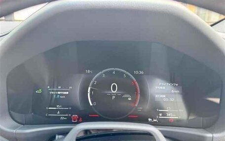 Lexus LX, 2025 год, 29 100 000 рублей, 5 фотография