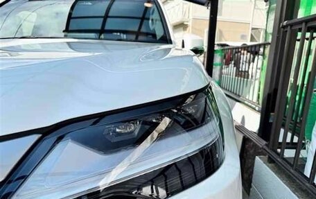 Lexus LX, 2025 год, 29 100 000 рублей, 7 фотография