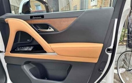 Lexus LX, 2025 год, 29 100 000 рублей, 8 фотография