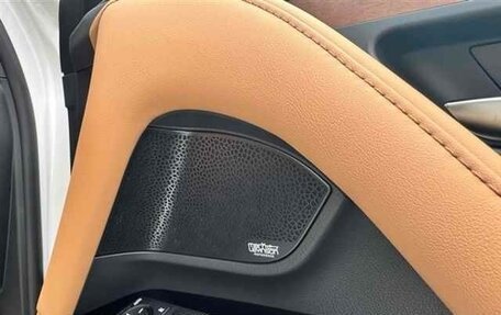 Lexus LX, 2025 год, 29 100 000 рублей, 9 фотография