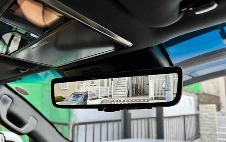 Lexus LX, 2025 год, 29 100 000 рублей, 6 фотография